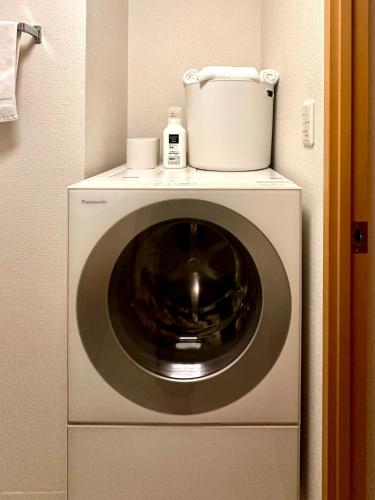 Asakusa Kuramae train 3mins Free WiFi Eight people quiet,cook,perfect facilities