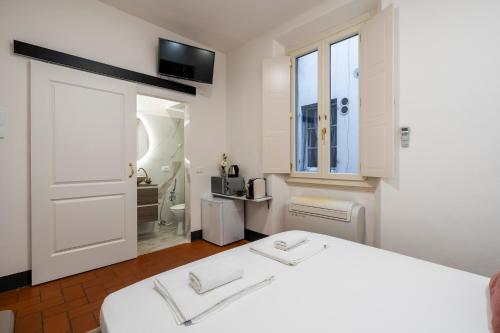 Venus Suite Duomo Square