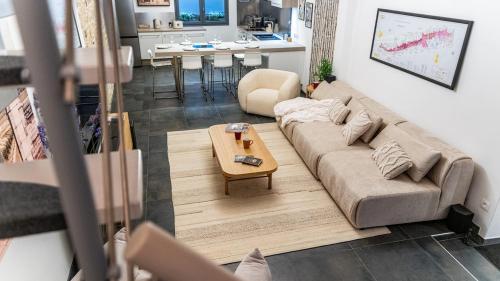 Foto La Maison Mercier 1