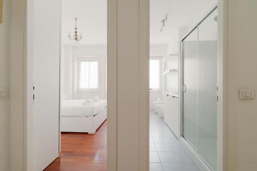 GuestHost - Brightly-lit Flat - M5 Gerusalemme