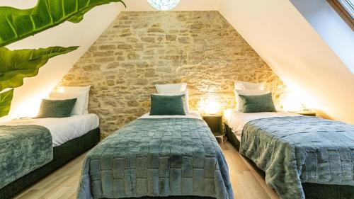 Foto La Maison Mercier 5