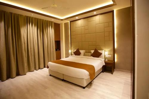 Fotografie z fotogalerie ubytování Ritz Resort Lucknow- The Perfect Blend of Business and Leisure v destinaci Lakhnaú