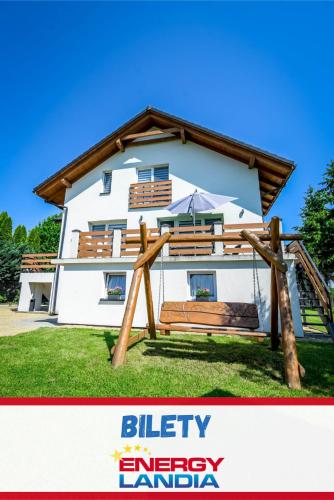 Apartamenty Pawełek