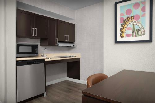 Homewood Suites by Hilton Orlando Airport Image