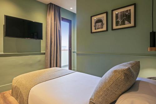 Hotel Via Augusta photo 50