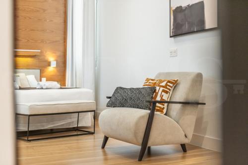 Artistic and Spacious Apartment by REMS photo 23