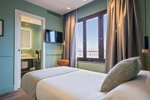 Hotel Via Augusta photo 35