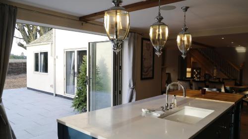 Φωτογραφία από το άλμπουμ του Polo Lodge - Coates, Cirencester σε Coates