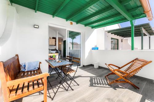 Home2Book Sunlit & Stylish Apt in Playa Honda