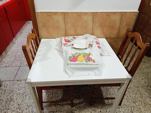 Еда / где поесть недалеко от гостевого дома