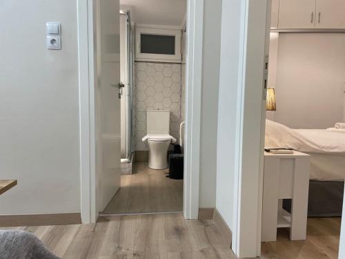 Stylish Central 2 bdr Apartment