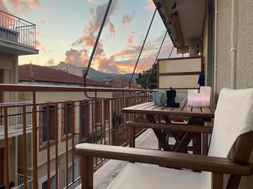 Stylish Central 2 bdr Apartment