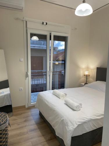 Stylish Central 2 bdr Apartment