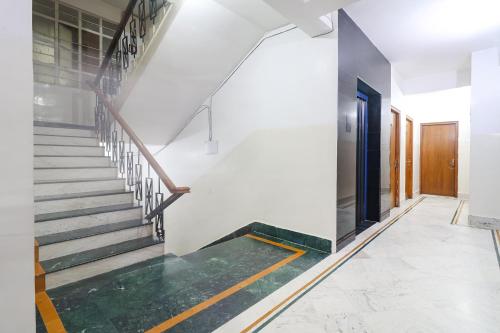Φωτογραφία από το άλμπουμ του FabHotel Nand σε Πάτνα