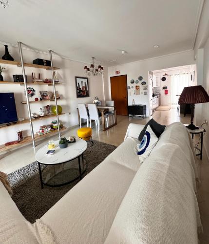 Welcome to Elena's Athens Suite!
