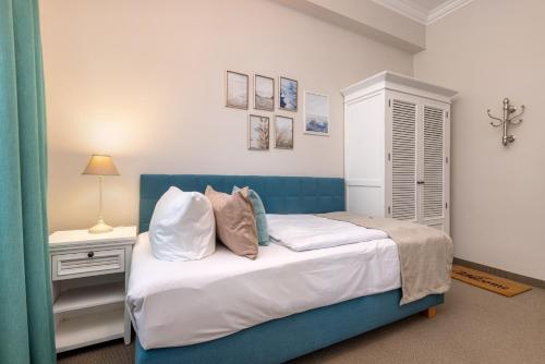 Strandhotel zur Promenade photo 32
