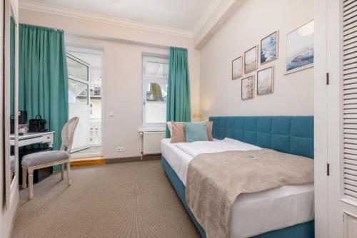 Strandhotel zur Promenade photo 30