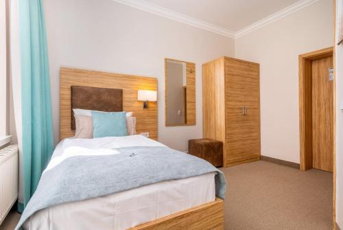 Strandhotel zur Promenade photo 26