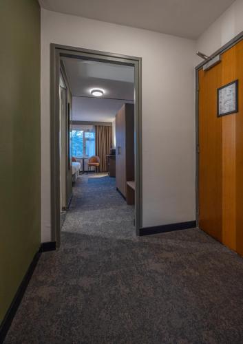 Galería fotográfica de Fletcher Parkhotel Val Monte en Berg en Dal