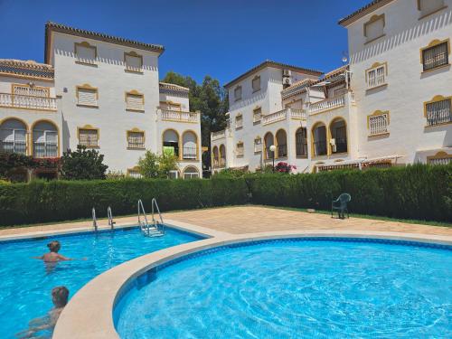 Elizabeth Apartment La Mata