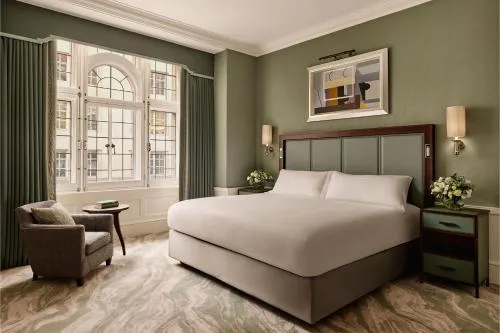 The Connaught, Maybourne photo 45