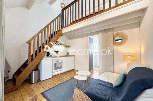 Maisonnette refaite à neuf - Jardin - Piscine