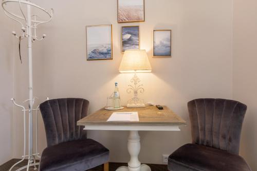 Strandhotel zur Promenade photo 43
