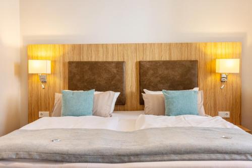 Strandhotel zur Promenade photo 37