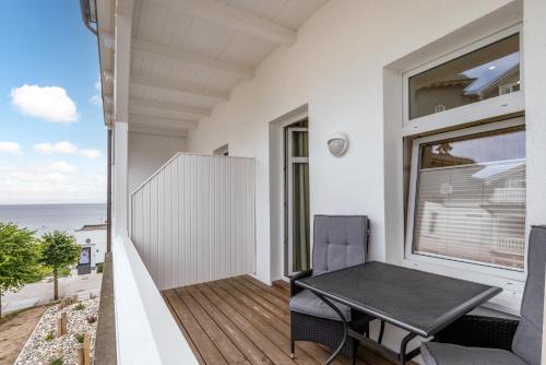 Strandhotel zur Promenade photo 33