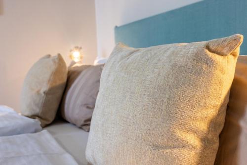 Strandhotel zur Promenade photo 34
