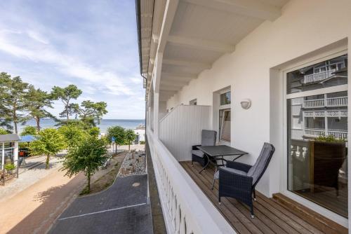 Strandhotel zur Promenade photo 47