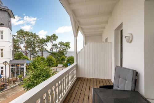 Strandhotel zur Promenade photo 49
