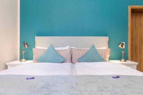 Strandhotel zur Promenade photo 48