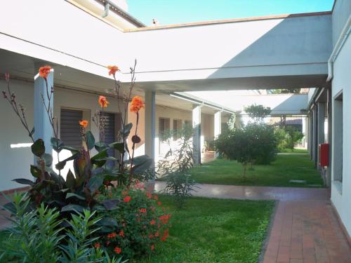 Gallery image of Residence Airone in Orbetello