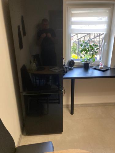 Gambar di galeri bagi Apartament di Domatowo