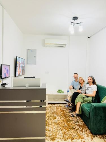 Muscat Dormitory Male&Female