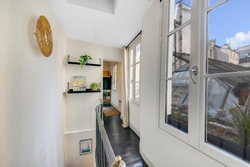Les appartements de l'atelier Paris 3 photo 33