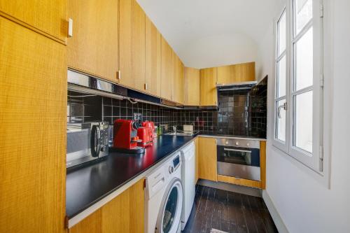 Les appartements de l'atelier Paris 3 photo 34