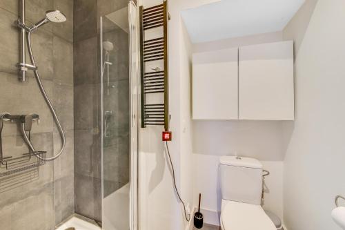 Les appartements de l'atelier Paris 3 photo 35