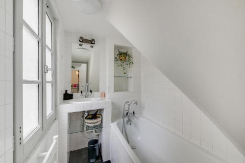 Les appartements de l'atelier Paris 3 photo 36