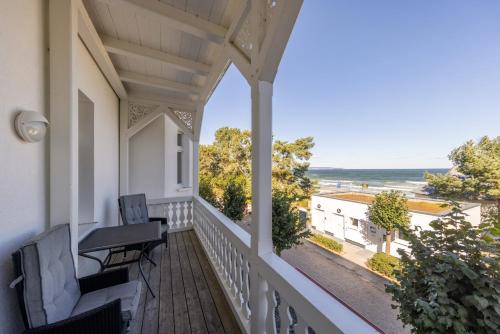 Strandhotel zur Promenade photo 52