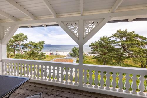 Strandhotel zur Promenade photo 56