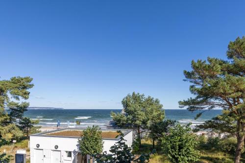Strandhotel zur Promenade photo 53