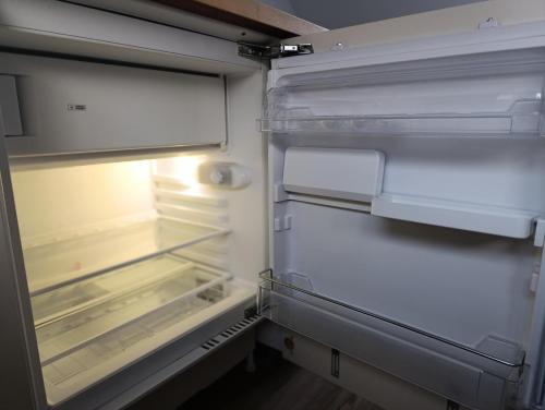 Gallery image of Fresh Garden Wellness apartman 2 em 6 in Siófok