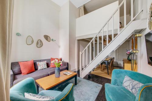 Les appartements de l'atelier Paris 3 photo 40