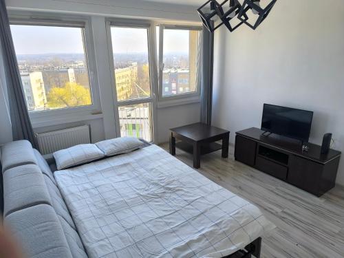 Apartament Gwiezdny