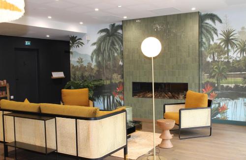 Résidence Montana Le Mans