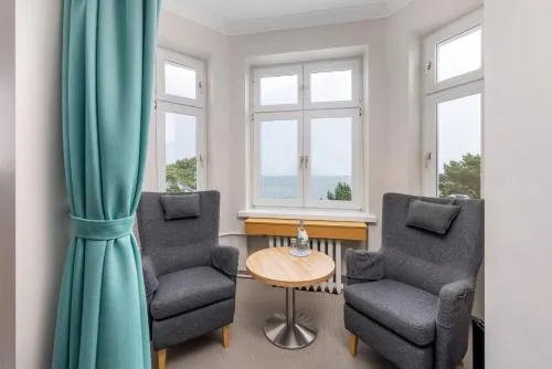 Strandhotel zur Promenade photo 9