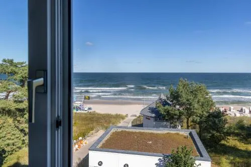 Strandhotel zur Promenade photo 3