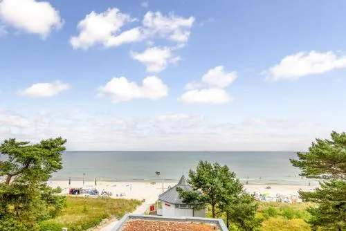 Strandhotel zur Promenade photo 4